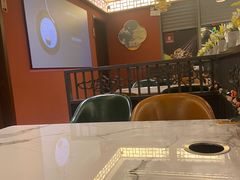 -云鼎·炙火精酿啤酒秘制烧烤(工体店)