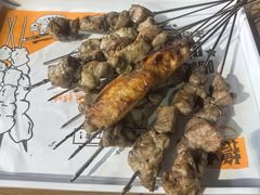 美达尔烤肉-美达尔烧烤(银川东路店)