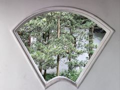 -上海醉白池公园