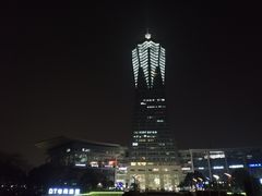 -运河游船(武林门码头)