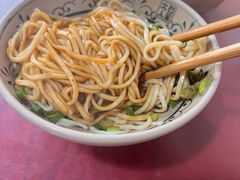 -大石人家鱿鱼面馆(大石西路总店)