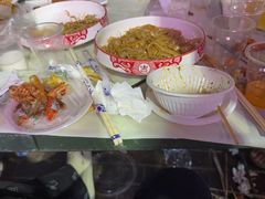 -江湖亮亮蒸虾大排档烤全羊清真(武汉总店)