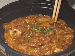 -四道菜·福建海蛎煎(世欧广场店)