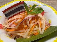 -长勺子东南亚(街道口店)