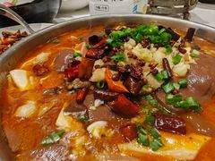 -巴音浩日娲·蒙餐(双林东路店)