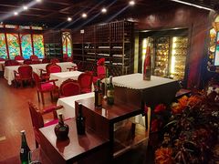 大堂-马克西姆餐厅(崇文门店)