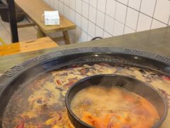 -黄潇洒老火锅(九眼桥宏济巷店)