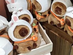 -皇庭广场(福华三路店)