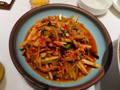 -上上席川菜(凯德乐峰广场店)