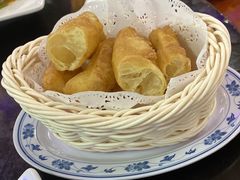 -無招牌海鮮(芽笼店)