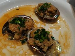 蒜蓉粉丝小鲍鱼-930私房菜(欧阳路店)