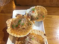 -云晓光头烧烤吧(德平路店)