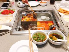 -海底捞火锅(亲贤北街店)