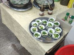 -标记美食新鲜猪杂(兴南大道店)