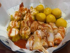 -老坑记·香港经典粤菜馆