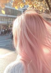-Hair Code芭曲发型