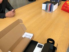 -Apple零售店(新街口店)