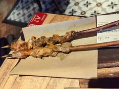 -耶里夏丽·丝路新疆菜·清真食品(徐家汇臻选店)