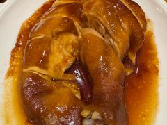 -粤域茶餐厅