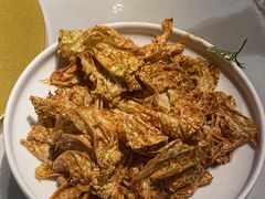 -京味斋·北京烤鸭(华威桥北工大店)