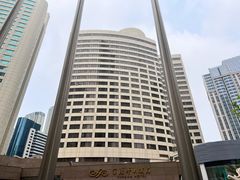 -大连富丽华大酒店