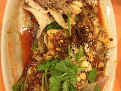 -龙抄手(春熙路总店)