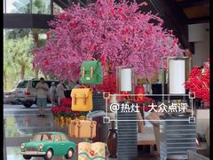 -三亚湾海居铂尔曼度假酒店