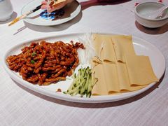 -大鸭梨烤鸭·北京菜(大兴南小街店)