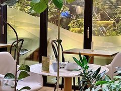 -théATRE茶聚场·餐厅(环球金融中心店)