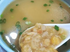 -朱大嘴肥肠血旺(福字街店)