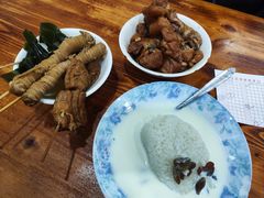 -百家缘(东门南路店)