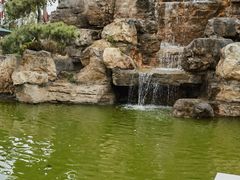 -静之湖度假区