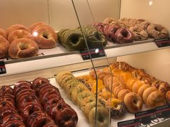 -HOT CRUSH趁热集合·现烤面包(环球港店)