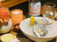 -Mercato莫卡多露台餐厅与酒吧(K11店)
