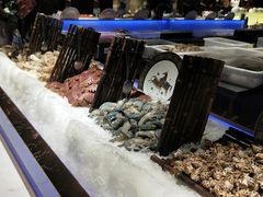 -加餐海鲜自助(宝龙一城店)