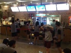 -纽斯桑拿会所(餐厅天山路店)