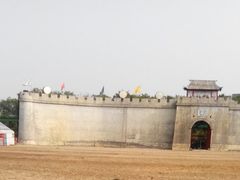 -深圳锦绣中华民俗村