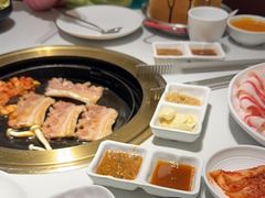 -韩时烤肉(枫蓝店)