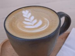 -2326 Coffee Roaster咖啡豆可选店(林肯公园店)
