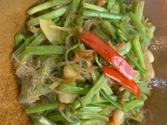 -香香海南菜餐厅