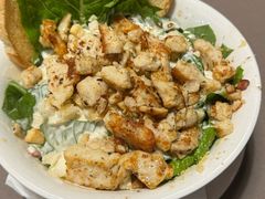 -Pancakes on the rocks(冲浪者天堂店)