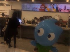 -CoCo都可(北美店)