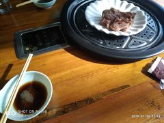 -一品半亩园水饺(新城路店)