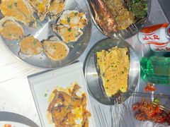 -老三龙虾(汉阳杨泗庙店)
