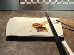 -很久以前羊肉串(昌里路三钢里店)