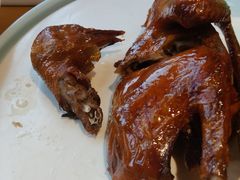 -大鸽饭(马王堆店)