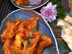 -妙香居韩国烤肉(容桂天佑城店)
