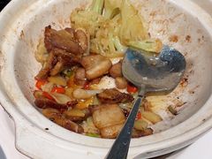 -飞尝蚝·顺德菜·鱼生(顺德总店)