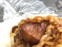 -航天馒头(瞻园路店)