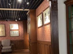 -利顺德博物馆